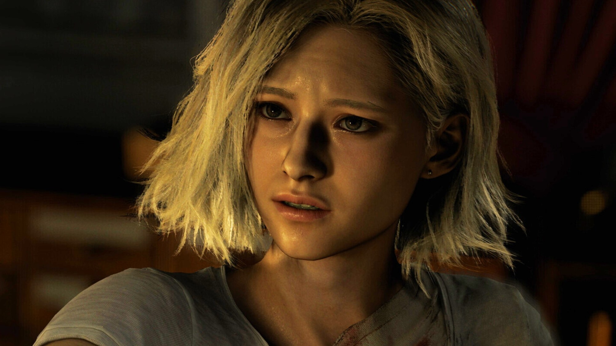 The 7 Scariest Moments In Resident Evil Games