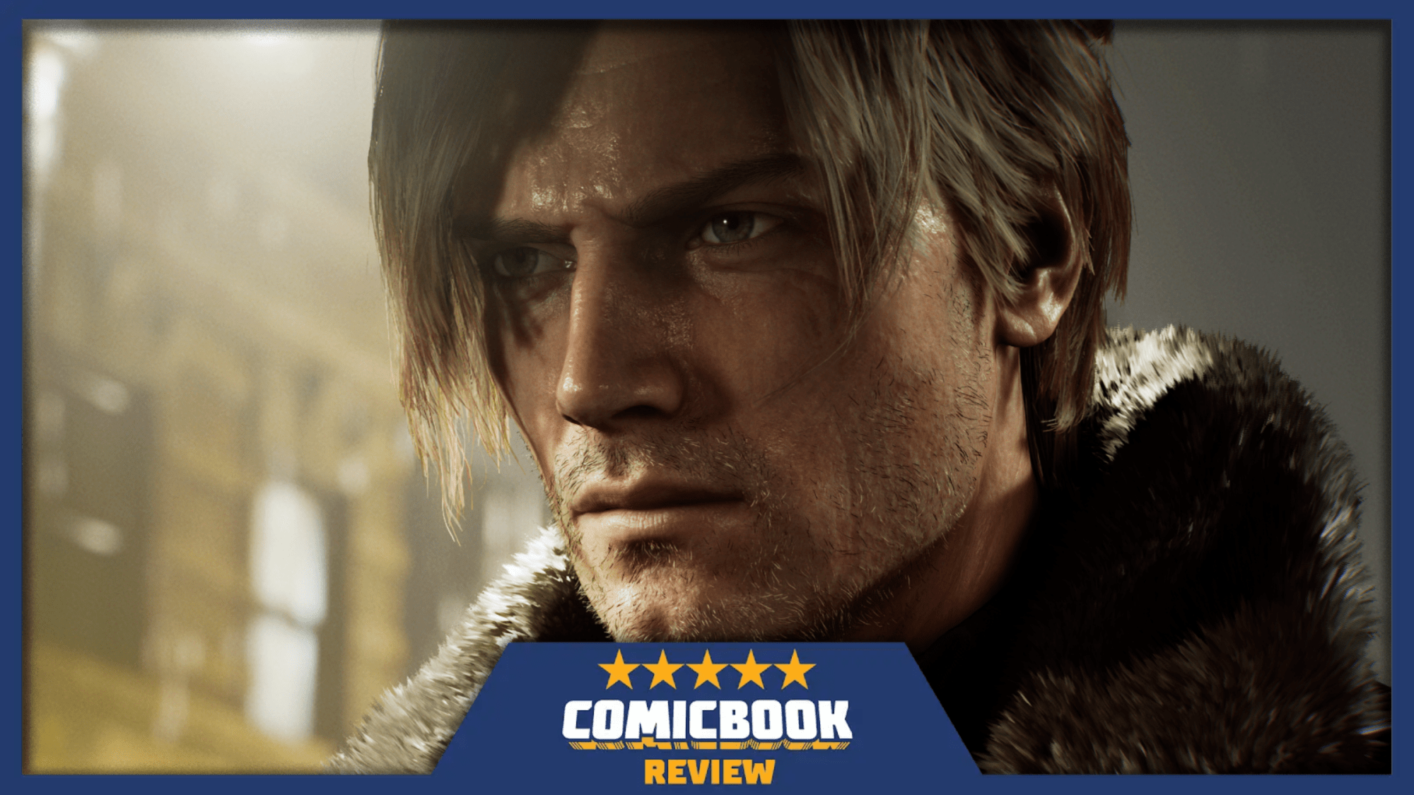 Resident Evil Requiem Is the Ultimate Culmination of the Franchise (Review)