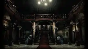 Resident Evil’s 7 Most Iconic Locations, Ranked