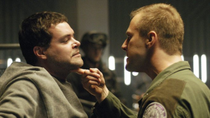 20 Years Ago, Battlestar Galactica Killed Off Its Best Ever Villain in This Sci-Fi Masterpiece Episode