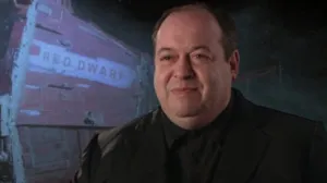 Creator of Cult Sci-Fi Red Dwarf, Rob Grant Has Died