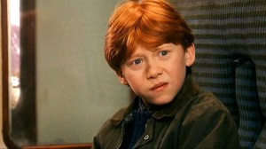 Harry Potter Fans Make Shock Realization About Ron 28 Years Later