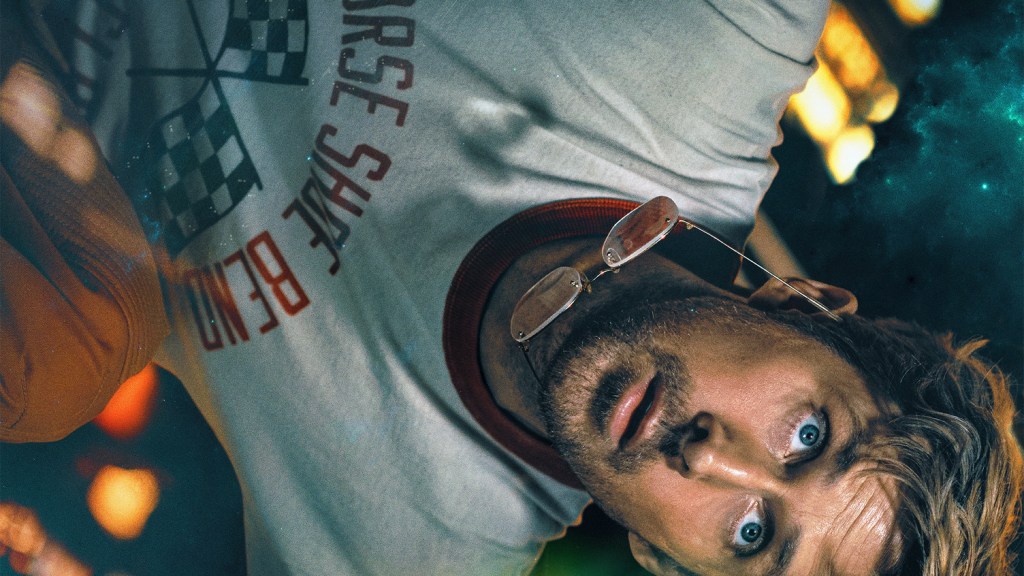 Ryan Gosling Project Hail Mary poster cropped