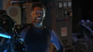 Director of A Cult ’90s Sci-Fi Admits He Ripped Off Alien