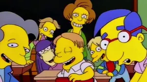 The MCU Just Ripped Off A Classic Simpsons Episode, 32 Years On