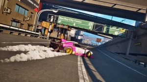 Screamer Preview: Put The Pedal To The Metal In This Anime-Inspired Arcade Racer