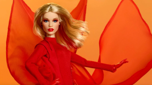 Barbie’s Kylie Minogue Doll Recreates Her Iconic “Padam Padam” Look