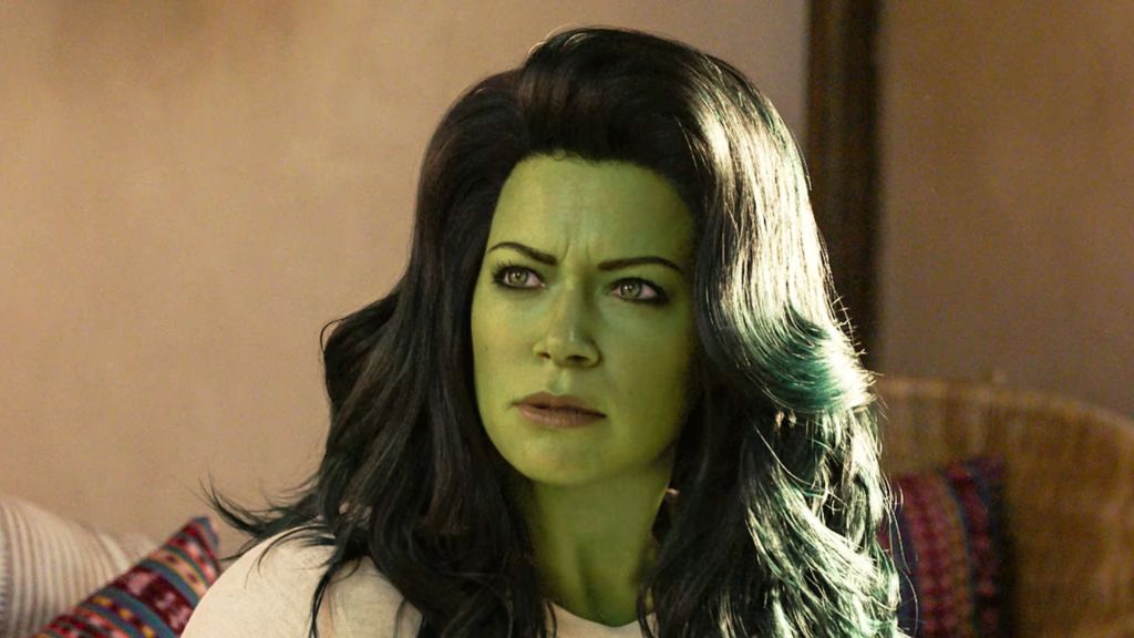 She-Hulk Attorney at Law