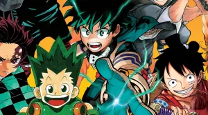 Shonen Jump Confirms Long Running Series to End After Five Years