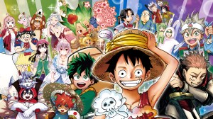 Shonen Jump Cancels One of Its Most Underrated Horror Series