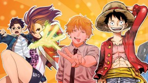 Shonen Jump Cancels Its First Series of Februrary 2026