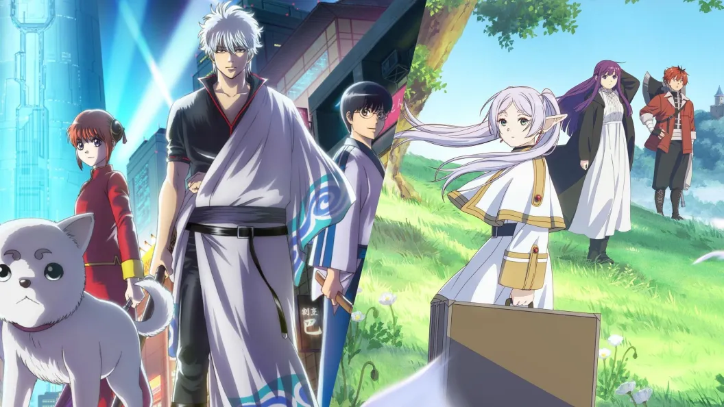 Shonen That Gets Better With Each Arc