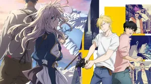 10 Best Short Anime Even Beginners Will Love