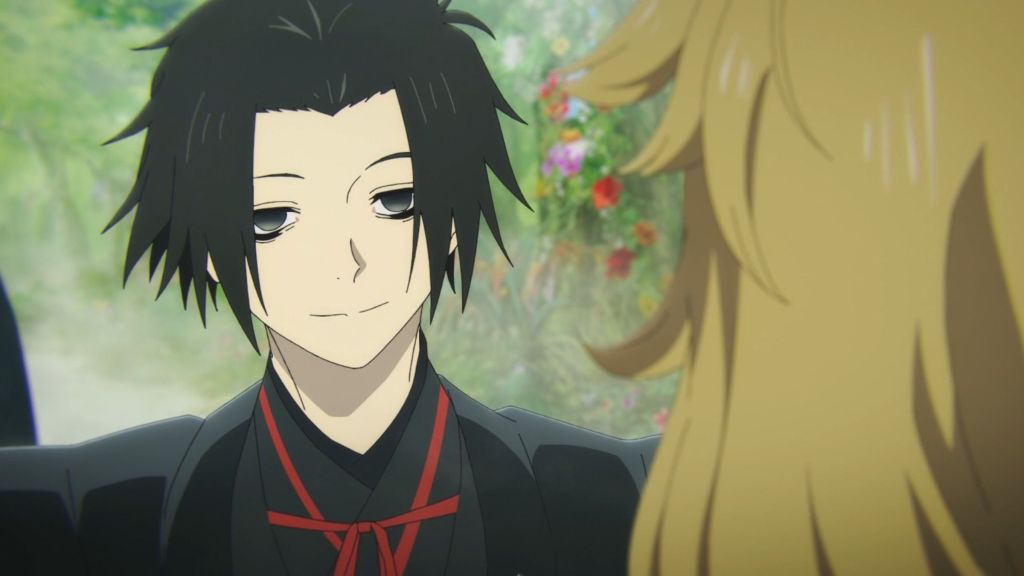 Shugen - Hell's Paradise Season 2