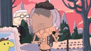 Adult Swim Confirms Release Date for Final Smiling Friends Episodes