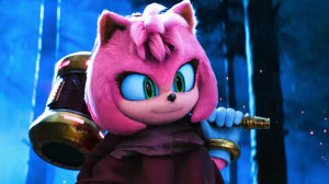 Sonic 4 Casts New Hero Amy Rose (And Fans Will Love the Actor)