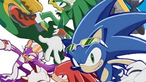 I Wish This 20-Year-Old Sonic Game Had Been Able To Realize Its Full Potential