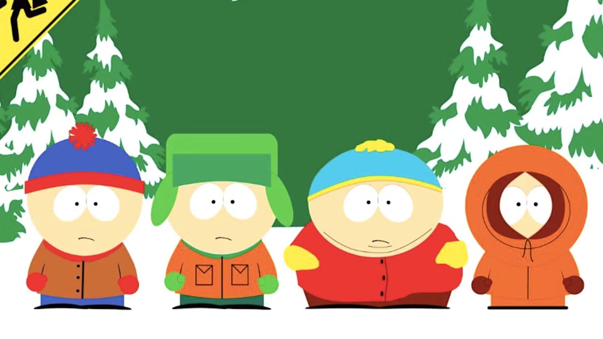 10 Best South Park Characters Besides the Main 4 Kids, Ranked