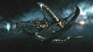 Chris Pratt’s First Controversial Sci-Fi Movie Is Finally Rejoining a Major Streamer