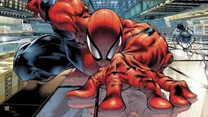 Marvel Revealed a Whole New Trick Spider-Man Can Pull With His Most Famous Power in 2025