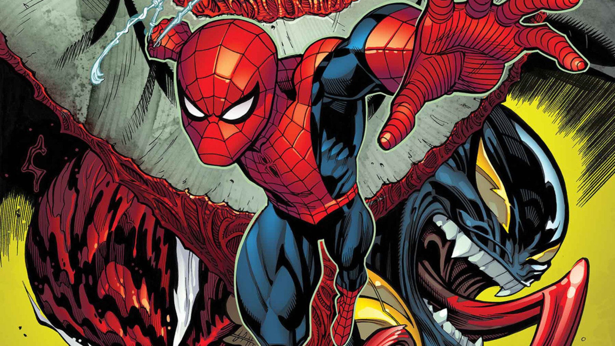 How Comic Events Ruined Spider-Man’s Best Story in Years