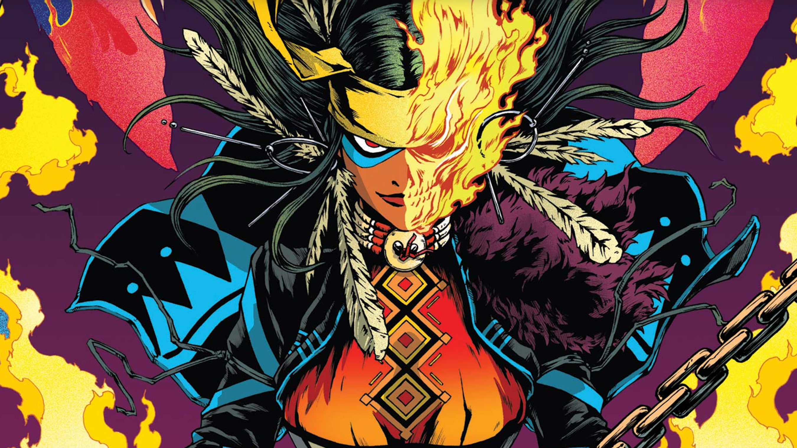 Spirit Rider Zipcomic 5 Most Powerful Versions of Ghost Rider, Ranked - ComicBook.com