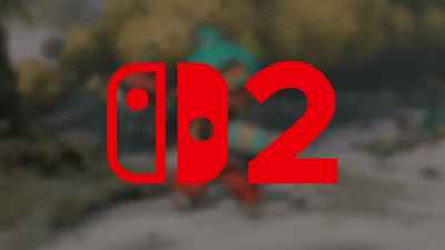 Splatoon Raiders Switch 2