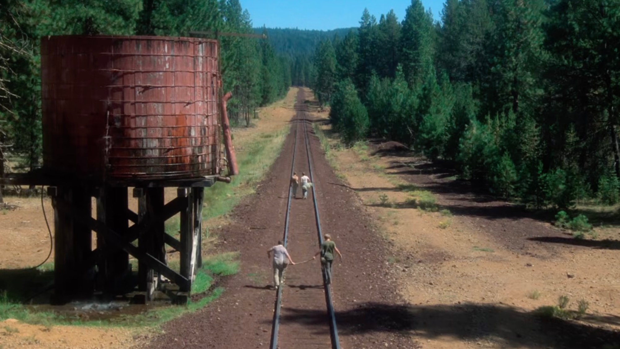 One of the Best Stephen King Movies of All Time Is Officially Returning to Theaters (but You Need To Act Fast)