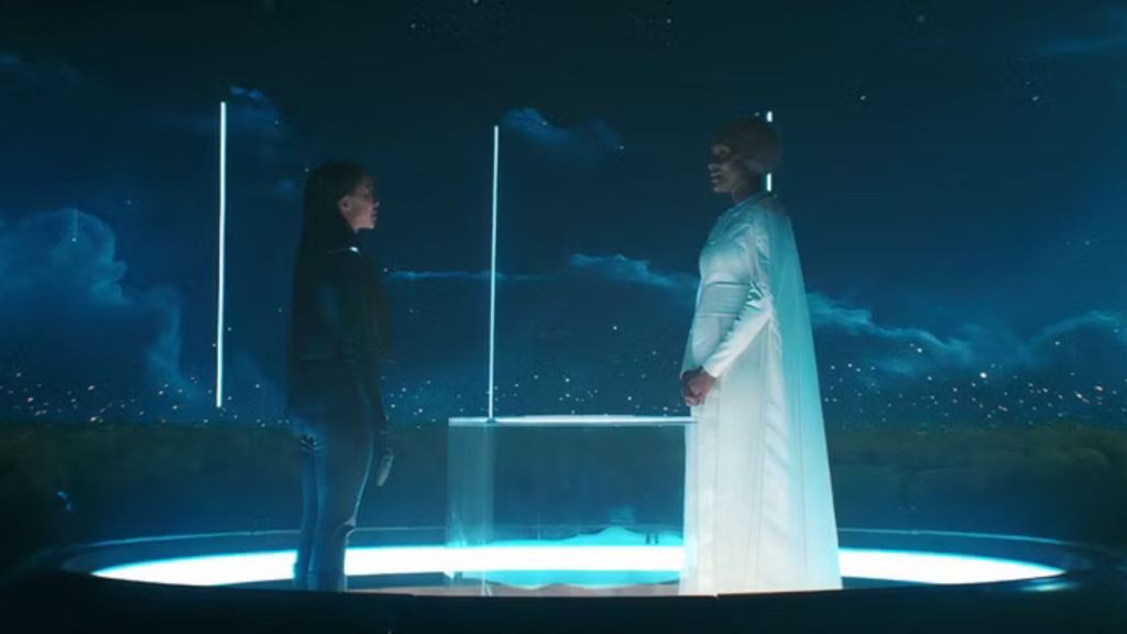 Star Trek: Discovery