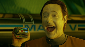 24 Years Later, Star Trek Director & Writer Officially Confirm Data Didn’t Die in Nemesis