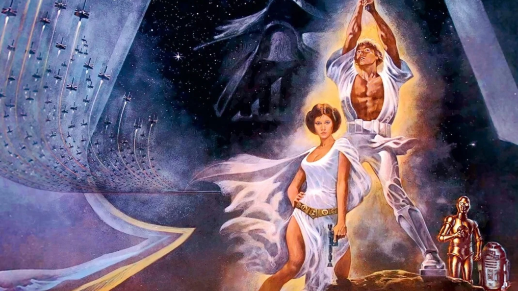 Rare 42-Year-Old Star Wars Release Discovered in an Abandoned Foreclosed Home
