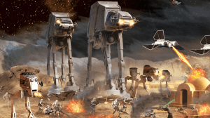 This Stellar Star Wars RTS Still Dominates 20 Years After Its Release