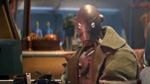 Star Wars Finally Gives Us the Jedi Team-Up We’ve Waited 18 Years To See