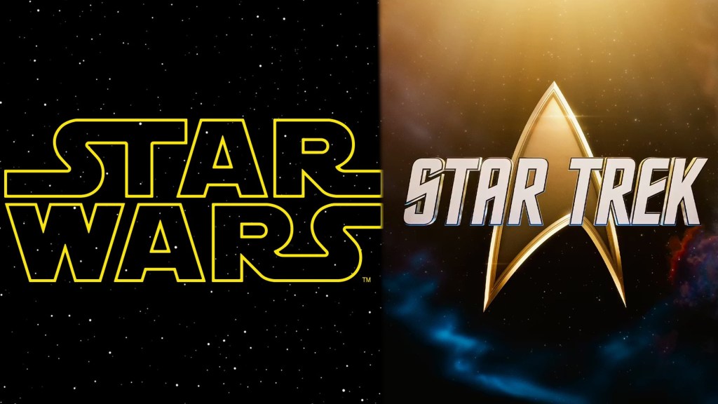If You Like Star Trek’s New TV Show, You’ll Love Star Wars’ 92% RT Series