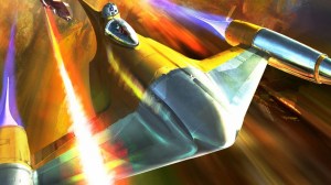 One of the Best Star Wars Prequel Games Released 25 Years Ago