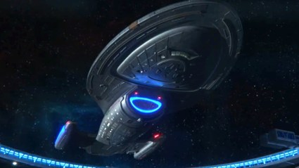 Star trek Voyager