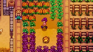 Stardew Valley 2 Potential Teased by Creator