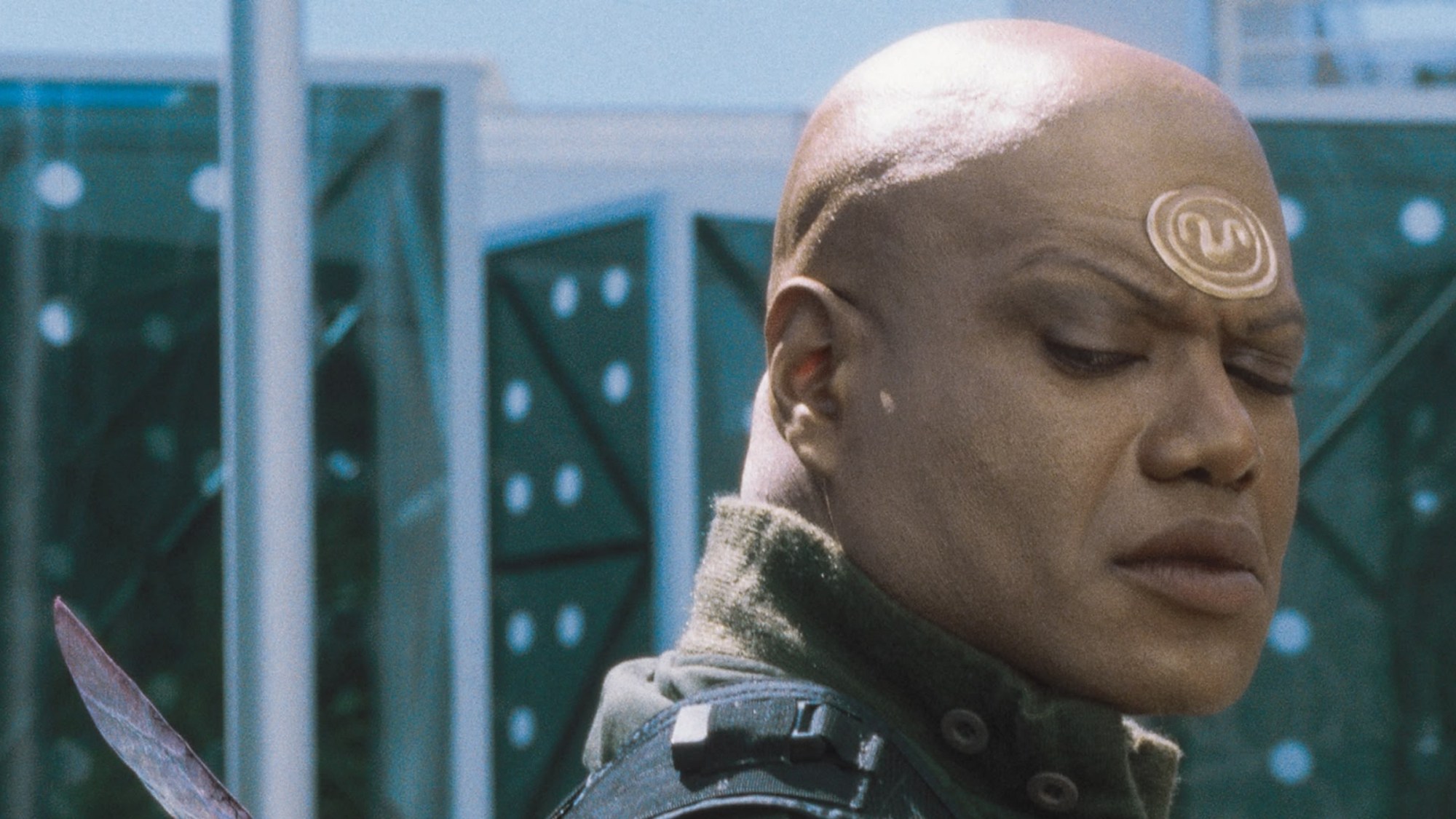 Every Stargate TV Series, Ranked From Worst to Best