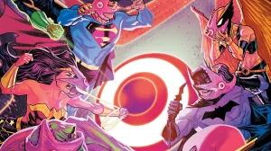 DC Subtly Reintroduced One of Their Best Villains (And Nobody Noticed)