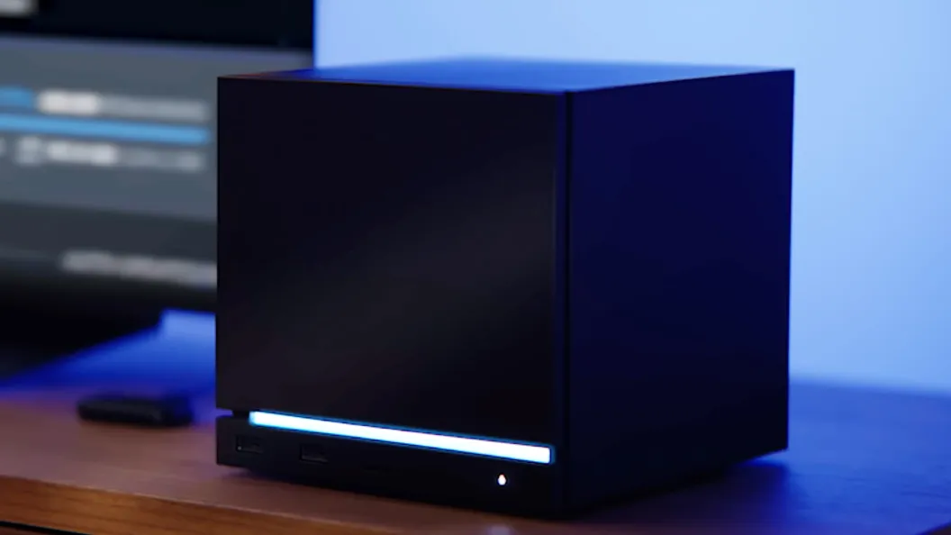 Steam Machine Price Expectations Soar After New Valve Announcement