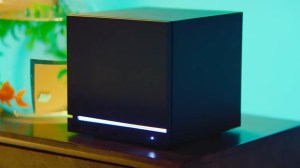 Steam Machine Gets New Release Update (And It’s Soon)