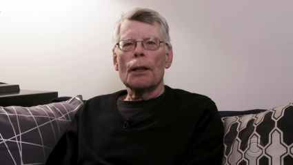 Stephen King