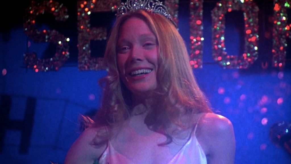 Stephen King's Carrie