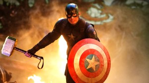 Avengers: Doomsday Will Show the Steve Rogers Story That the Infinity Saga Refused To
