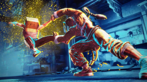 5 Most Complex Combos in Fighting Games