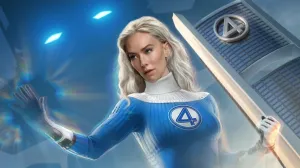 Marvel Just Revealed an Unexpected Fantastic Four Member Can Destroy the World (And the MCU Already Showed It)