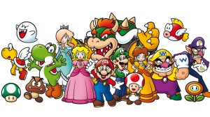 20 Years Ago Today, Nintendo Broke A Major Mario Tradition