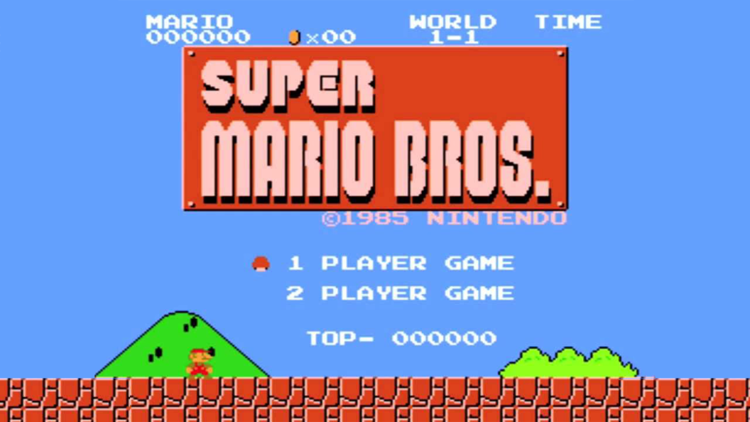 Could This Ultra-Rare Super Mario Bros NES Cart Breach $1 Mi