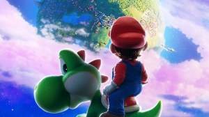 Super Mario Galaxy Movie Trailer Levels Up With New Footage