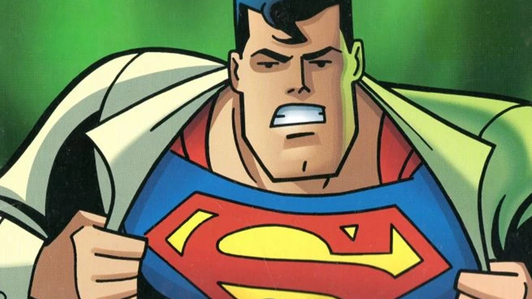 Nearly 30 Years Later, Is This Still the Worst Superhero Video Game?